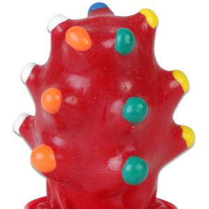 CONDOMERIE - HANDBEMALTE NEUHEITSKONDOME MACE